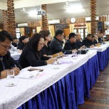 โครงการฝึกอบรมพัฒนาศักยภาพในการปฏิบัติราชการ