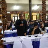 โครงการฝึกอบรมพัฒนาศักยภาพในการปฏิบัติราชการ