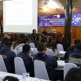 โครงการฝึกอบรมพัฒนาศักยภาพในการปฏิบัติราชการ