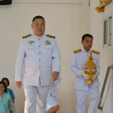 เฉลิมพระเกียรติสมเด็จพระนางเจ้าสิริกิติ์ พระบรมราชินีนาถ พระบรมราชชนนีพันปีหลวง