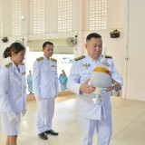 เฉลิมพระเกียรติสมเด็จพระนางเจ้าสิริกิติ์ พระบรมราชินีนาถ พระบรมราชชนนีพันปีหลวง