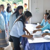 เฉลิมพระเกียรติสมเด็จพระนางเจ้าสิริกิติ์ พระบรมราชินีนาถ พระบรมราชชนนีพันปีหลวง