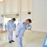 เฉลิมพระเกียรติสมเด็จพระนางเจ้าสิริกิติ์ พระบรมราชินีนาถ พระบรมราชชนนีพันปีหลวง