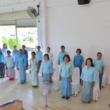 เฉลิมพระเกียรติสมเด็จพระนางเจ้าสิริกิติ์ พระบรมราชินีนาถ พระบรมราชชนนีพันปีหลวง