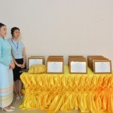 เฉลิมพระเกียรติสมเด็จพระนางเจ้าสิริกิติ์ พระบรมราชินีนาถ พระบรมราชชนนีพันปีหลวง