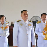 เฉลิมพระเกียรติสมเด็จพระนางเจ้าสิริกิติ์ พระบรมราชินีนาถ พระบรมราชชนนีพันปีหลวง