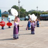 การตรวจประเมินคัดเลือกนายอำเภอแหวนเพชร ระดับเขต  ประจำปีงบประมาณ พ.ศ. ๒๕๖๙
