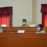 ประชุมสภาเทศบาลตำบลสันทรายครั้งแรก เพื่อดำเนินการประชุมตามระเบียบวาระ และคัดเลือกประธานสภาเทศบาลตำบลสันทราย
