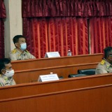 ประชุมสภาเทศบาลตำบลสันทรายครั้งแรก เพื่อดำเนินการประชุมตามระเบียบวาระ และคัดเลือกประธานสภาเทศบาลตำบลสันทราย