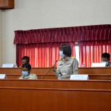 ประชุมสภาเทศบาลตำบลสันทรายครั้งแรก เพื่อดำเนินการประชุมตามระเบียบวาระ และคัดเลือกประธานสภาเทศบาลตำบลสันทราย