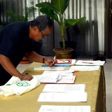สภาเทศบาลตำบลสันทราย นัดประชุมสภาเทศบาลตำบลสันทราย สมัยประชุมสามัญ สมัยที่ ๔ ครั้งที่ ๑ ประจำปี พ.ศ. ๒๕๖๓