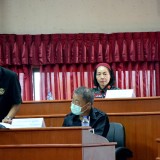 สภาเทศบาลตำบลสันทราย นัดประชุมสภาเทศบาลตำบลสันทราย สมัยประชุมสามัญ สมัยที่ ๔ ครั้งที่ ๑ ประจำปี พ.ศ. ๒๕๖๓