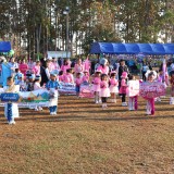 โครงการแข่งขันกีฬาสีนักเรียนอนุบาลโรงเรียนในพื้นที่ตำบล สันทรายประจำปี พ.ศ.๒๕๖๙