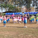 โครงการแข่งขันกีฬาสีนักเรียนอนุบาลโรงเรียนในพื้นที่ตำบล สันทรายประจำปี พ.ศ.๒๕๖๙