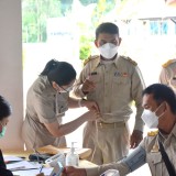 ประชุมสภาเทศบาลตำบลสันทราย สมัยสามัญ สมัยที่ ๔ ครั้งที่ ๑ ประจำปี พ.ศ. ๒๕๖๔