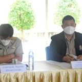 ประชุมสภาเทศบาลตำบลสันทราย สมัยสามัญ สมัยที่ ๔ ครั้งที่ ๑ ประจำปี พ.ศ. ๒๕๖๔