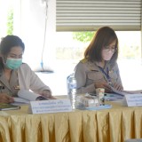 ประชุมสภาเทศบาลตำบลสันทราย สมัยสามัญ สมัยที่ ๔ ครั้งที่ ๑ ประจำปี พ.ศ. ๒๕๖๔