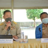 ประชุมสภาเทศบาลตำบลสันทราย สมัยสามัญ สมัยที่ ๔ ครั้งที่ ๑ ประจำปี พ.ศ. ๒๕๖๔
