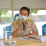ประชุมสภาเทศบาลตำบลสันทราย สมัยสามัญ สมัยที่ ๔ ครั้งที่ ๑ ประจำปี พ.ศ. ๒๕๖๔