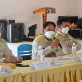 ประชุมสภาเทศบาลตำบลสันทราย สมัยสามัญ สมัยที่ ๔ ครั้งที่ ๑ ประจำปี พ.ศ. ๒๕๖๔