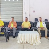 โครงการอนุรักษ์พันธุกรรมพืชอันเนื่องมาจากพระราชดำริ