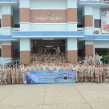 กิจกรรมวันเทศบาล ประจำปี ๒๕๖๗