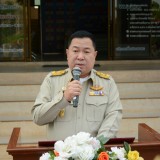กิจกรรมวันเทศบาล ประจำปี ๒๕๖๗