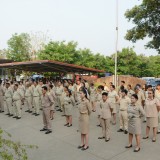 กิจกรรมวันเทศบาล ประจำปี ๒๕๖๗