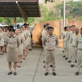 กิจกรรมวันเทศบาล ประจำปี ๒๕๖๗