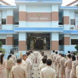 กิจกรรมวันเทศบาล ประจำปี ๒๕๖๗
