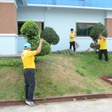 กิจกรรมวันเทศบาล ประจำปี ๒๕๖๗
