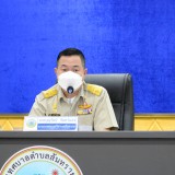 การประชุมคณะทำงานพัฒนาระบบการจัดการความปลอดภัยทางถนนโดยชุมชนท้องถิ่น ครั้งที่ ๒/๒๕๖๕