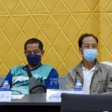 การประชุมคณะทำงานพัฒนาระบบการจัดการความปลอดภัยทางถนนโดยชุมชนท้องถิ่น ครั้งที่ ๒/๒๕๖๕