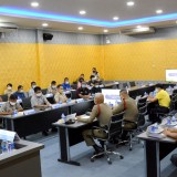 การประชุมคณะทำงานพัฒนาระบบการจัดการความปลอดภัยทางถนนโดยชุมชนท้องถิ่น ครั้งที่ ๒/๒๕๖๕