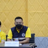 การประชุมคณะทำงานพัฒนาระบบการจัดการความปลอดภัยทางถนนโดยชุมชนท้องถิ่น ครั้งที่ ๒/๒๕๖๕