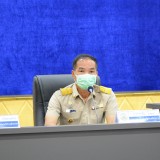การประชุมคณะทำงานพัฒนาระบบการจัดการความปลอดภัยทางถนนโดยชุมชนท้องถิ่น ครั้งที่ ๒/๒๕๖๕