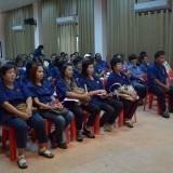 ศึกษาดูงานด้านการเกษตรและอาหารปลอดภัย