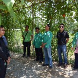 ศึกษาดูงานด้านการเกษตรและอาหารปลอดภัย