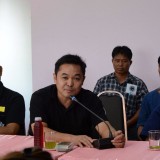 ศึกษาดูงานด้านการเกษตรและอาหารปลอดภัย