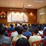 ศึกษาดูงานด้านการเกษตรและอาหารปลอดภัย