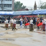 พิธี "สระเกล้าดำหัว ป้อเมืองฝาง " ประจำปี ๒๕๖๙