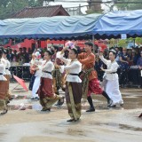 พิธี "สระเกล้าดำหัว ป้อเมืองฝาง " ประจำปี ๒๕๖๙