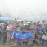 พิธี "สระเกล้าดำหัว ป้อเมืองฝาง " ประจำปี ๒๕๖๙