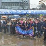 พิธี "สระเกล้าดำหัว ป้อเมืองฝาง " ประจำปี ๒๕๖๙