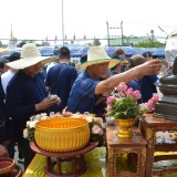 พิธี "สระเกล้าดำหัว ป้อเมืองฝาง " ประจำปี ๒๕๖๙