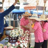 พิธี "สระเกล้าดำหัว ป้อเมืองฝาง " ประจำปี ๒๕๖๙