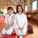 ประเพณีแห่เทียนพรรษา