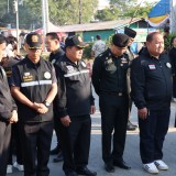 ขับขี่ปลอดภัย ลดความเร็วลดอุบัติเหตุ