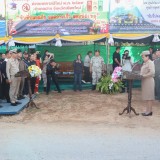 ขับขี่ปลอดภัย ลดความเร็วลดอุบัติเหตุ