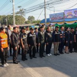 ขับขี่ปลอดภัย ลดความเร็วลดอุบัติเหตุ